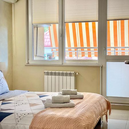 Entire Apartment For 4 Guests In Sofia Exterior photo