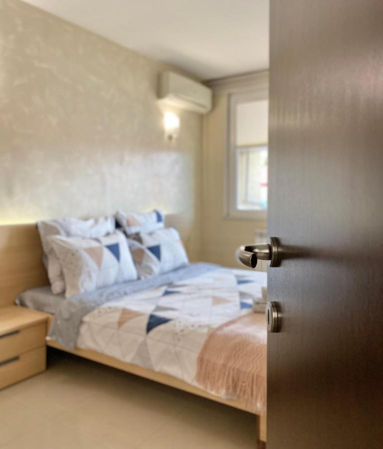 Entire Apartment For 4 Guests In Sofia Exterior photo