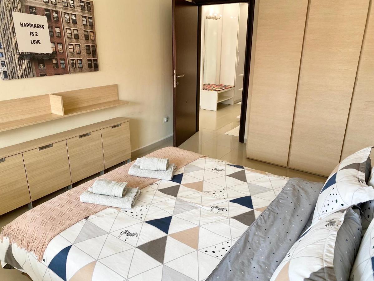 Entire Apartment For 4 Guests In Sofia Exterior photo