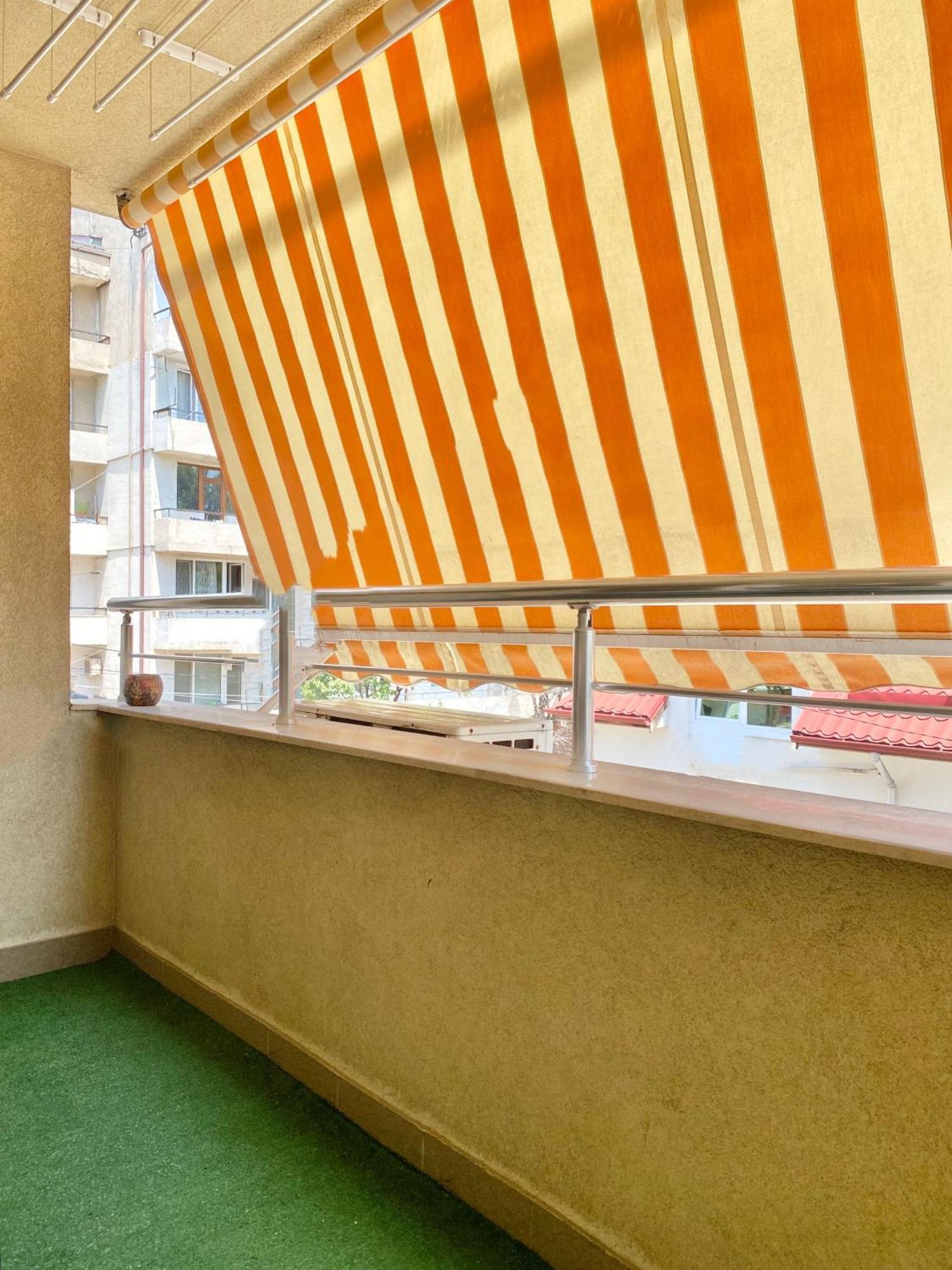 Entire Apartment For 4 Guests In Sofia Exterior photo