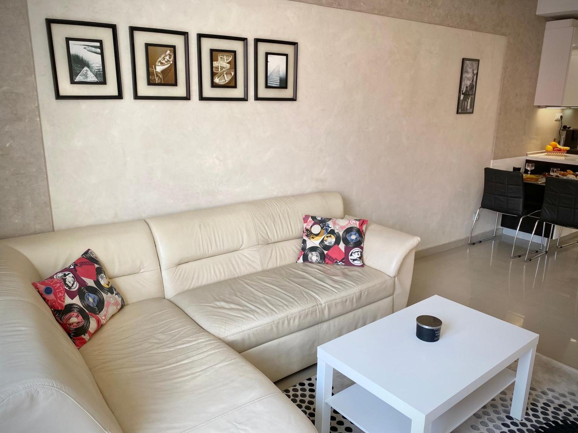 Entire Apartment For 4 Guests In Sofia Exterior photo
