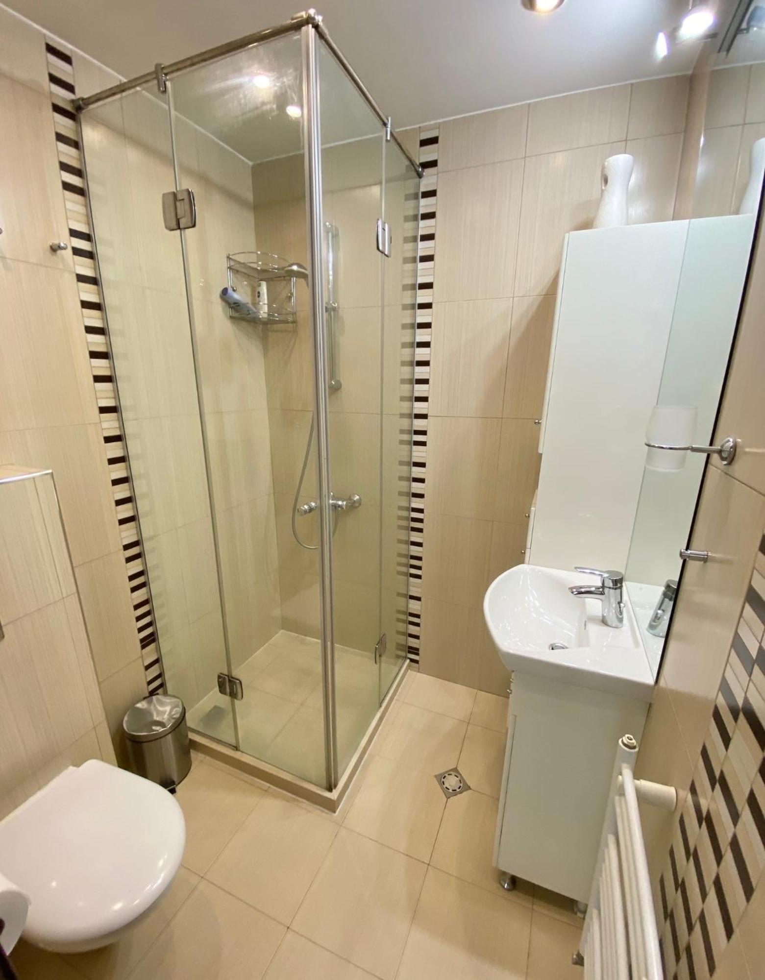 Entire Apartment For 4 Guests In Sofia Exterior photo