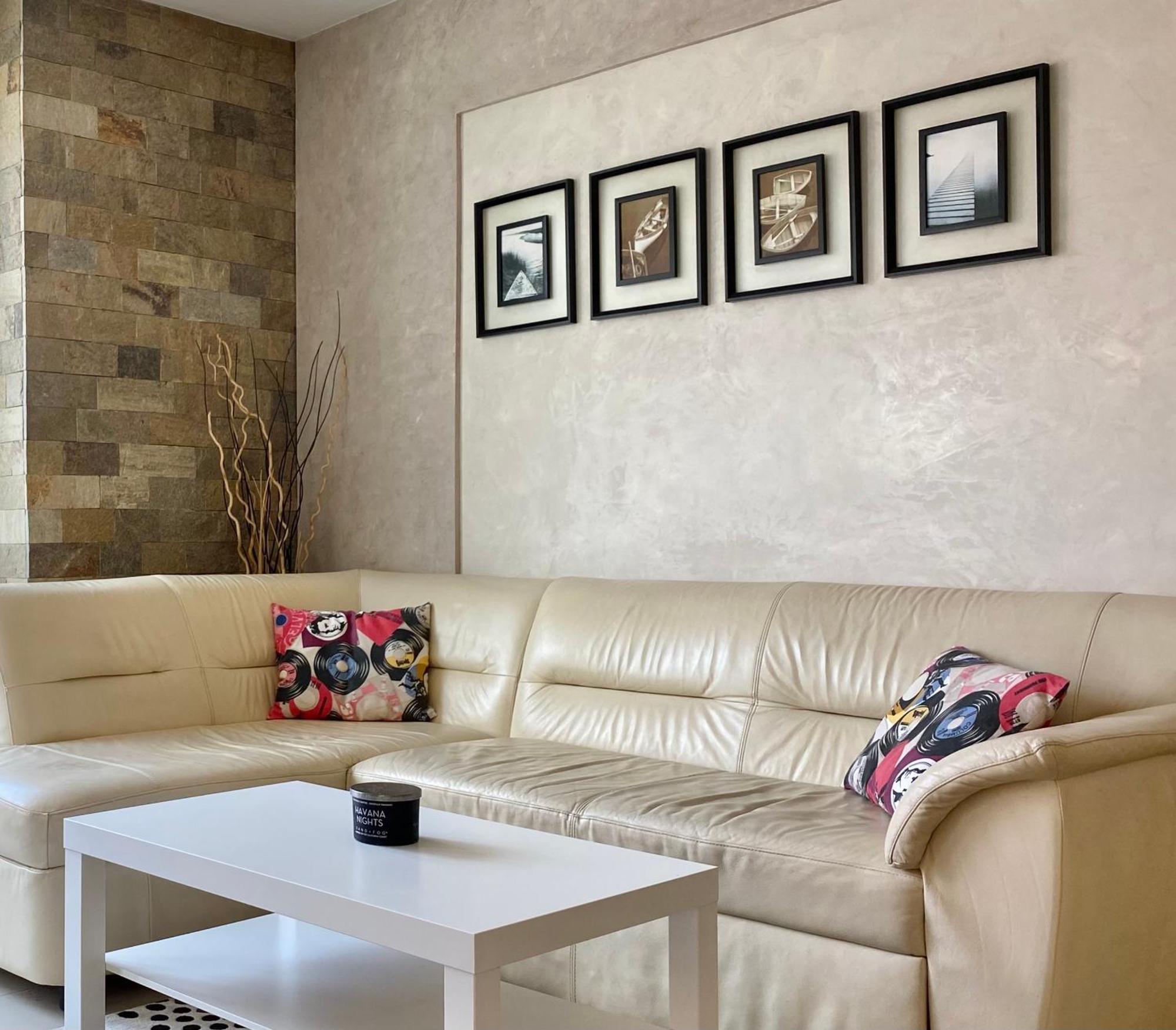 Entire Apartment For 4 Guests In Sofia Exterior photo